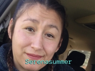 Serenasummer