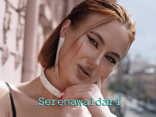 Serenawaldarf