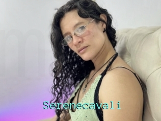 Serenecavali