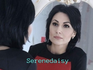Serenedaisy