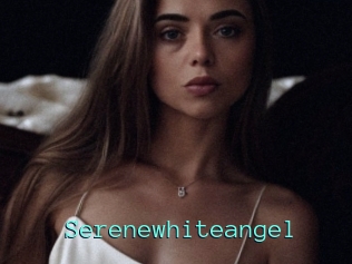 Serenewhiteangel