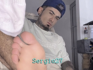 sergio27 Mobile Sex