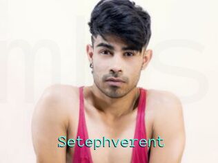 Setephverent