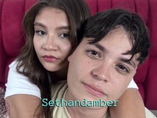 sethandamber Mobile Sex