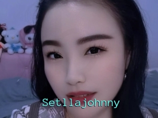 Setllajohnny