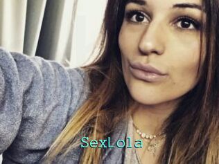SexLola