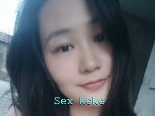 Sex_keke