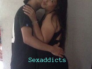 Sexaddicts