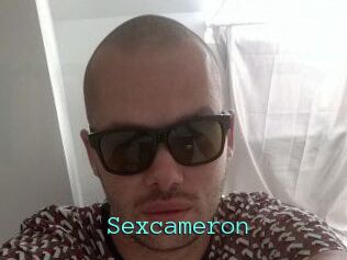 Sexcameron