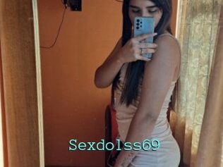 Sexdolss69