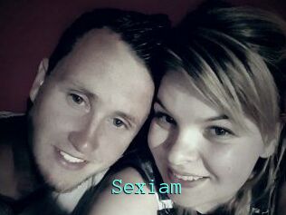 Sexiam