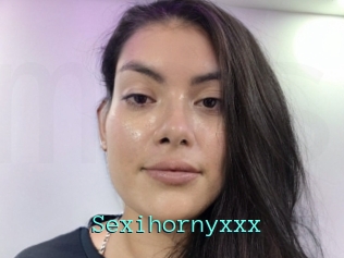 Sexihornyxxx