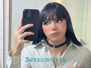 Sexxcandyts