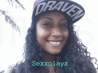 Sexxplayx
