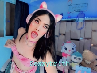 Sexxybrith