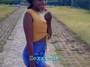 sexxymaks Mobile Sex
