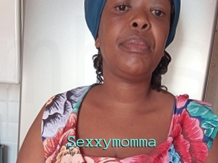 Sexxymomma