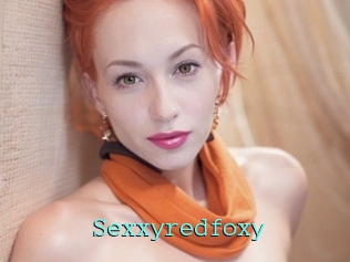 Sexxyredfoxy