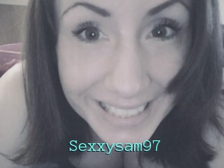 Sexxysam97