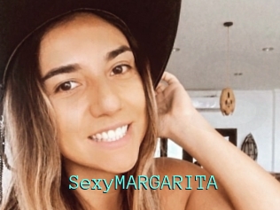 SexyMARGARITA