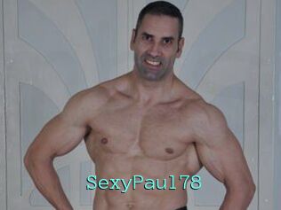 SexyPaul78