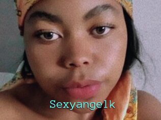 Sexyangelk