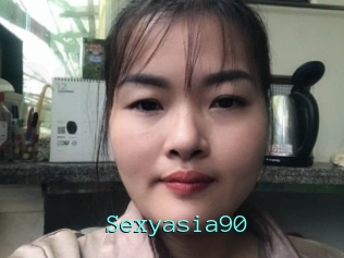 sexyasia90 Mobile Sex