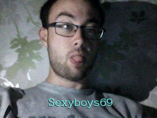 Sexyboys69