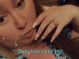 Sexybustyirish