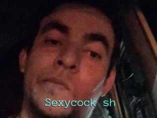 Sexycock_sh