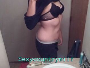 Sexycountrymilf
