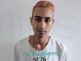 Sexydayanna