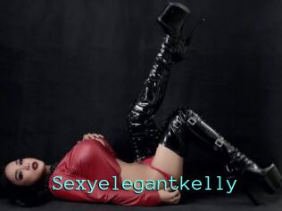 Sexyelegantkelly