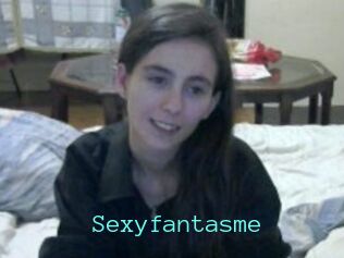 Sexyfantasme