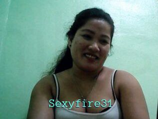 Sexyfire31