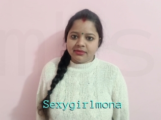 Sexygirlmona