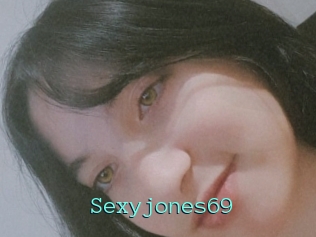 Sexyjones69
