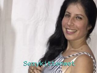 Sexykittenwet