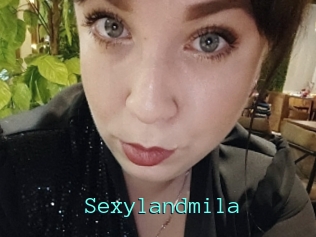 Sexylandmila