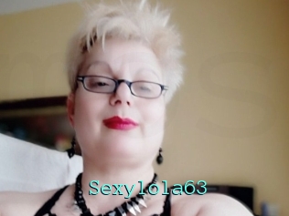 sexylola63 Mobile Sex