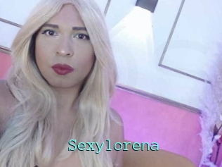 Sexylorena