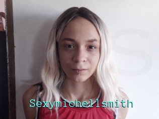 Sexymichellsmith