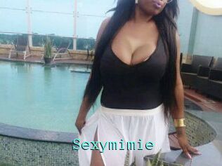 Sexymimie