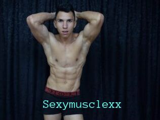 Sexymusclexx