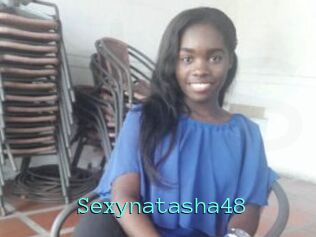 Sexynatasha48