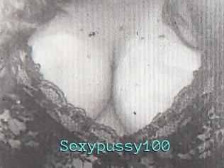 Sexypussy100