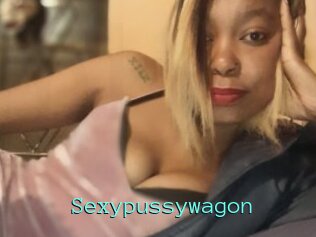 Sexypussywagon