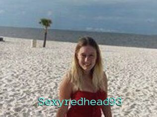Sexyredhead93