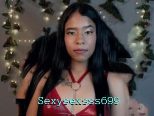 Sexysexsss699