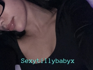 Sexytillybabyx